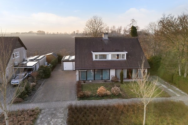 Medium property photo - K. van Zandbergenstraat 12, 9076 GB Sint Annaparochie